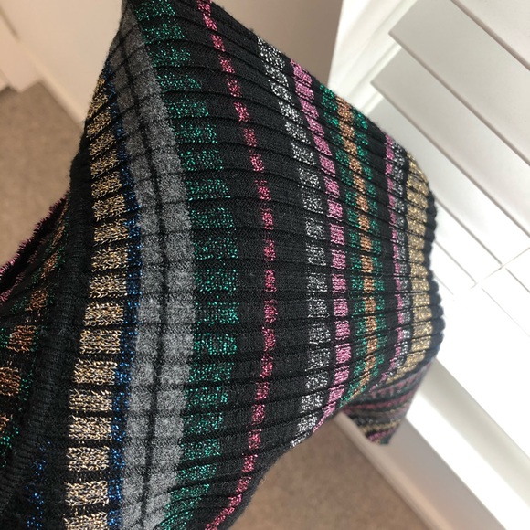 MILLY Minis Dress - Picture 4 of 5